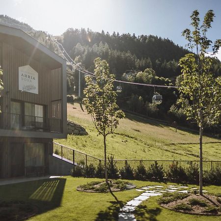 Ahrianova Apartment Campo Tures Luaran gambar
