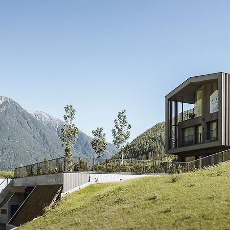 Ahrianova Apartment Campo Tures Luaran gambar