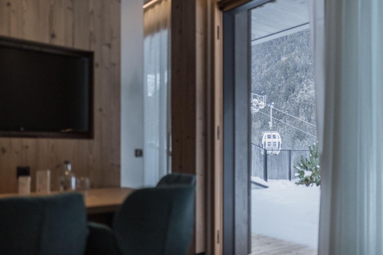 Ahrianova Apartment Campo Tures Luaran gambar