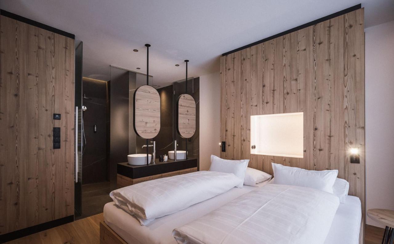 Ahrianova Apartment Campo Tures Luaran gambar