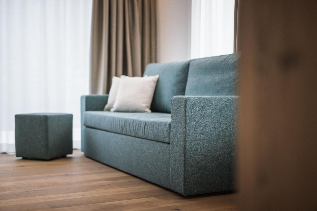 Ahrianova Apartment Campo Tures Luaran gambar