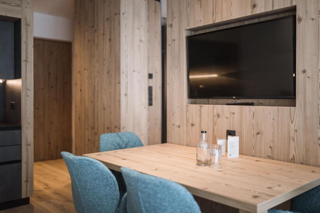 Ahrianova Apartment Campo Tures Luaran gambar