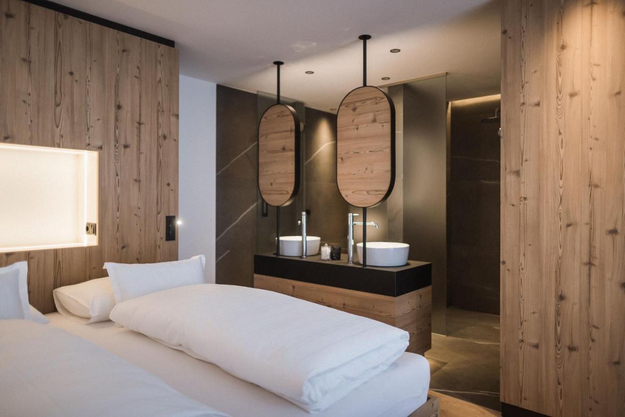 Ahrianova Apartment Campo Tures Luaran gambar