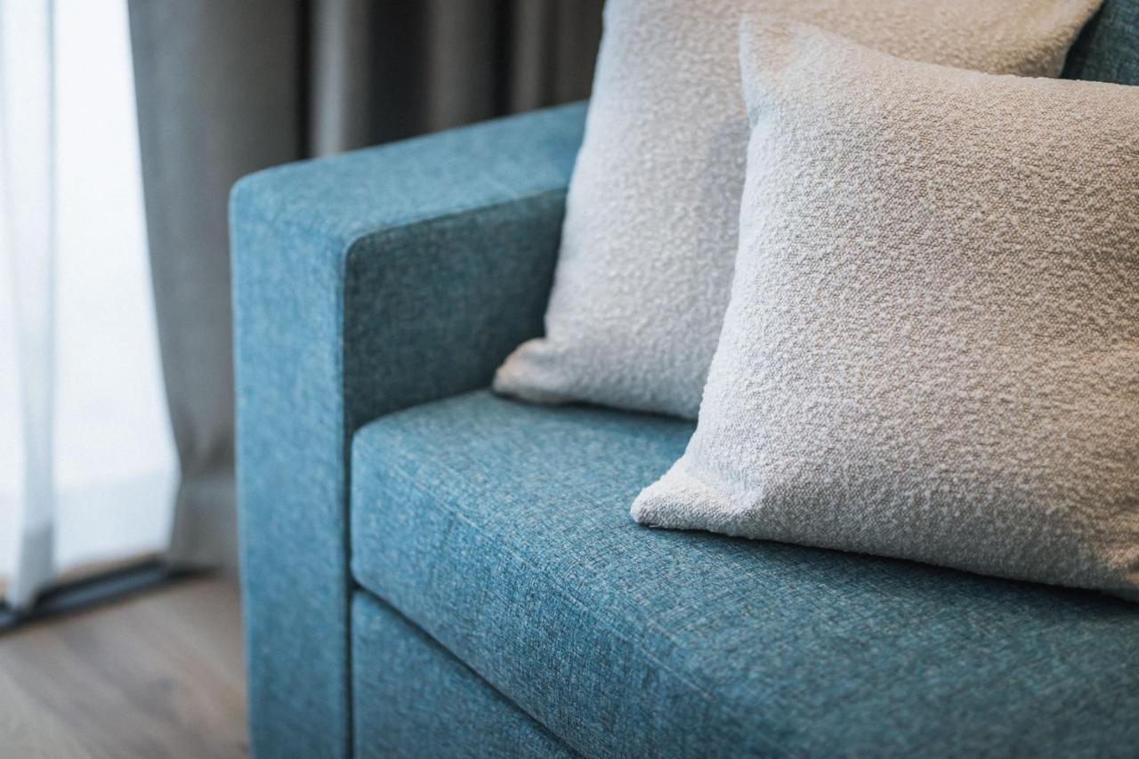 Ahrianova Apartment Campo Tures Luaran gambar