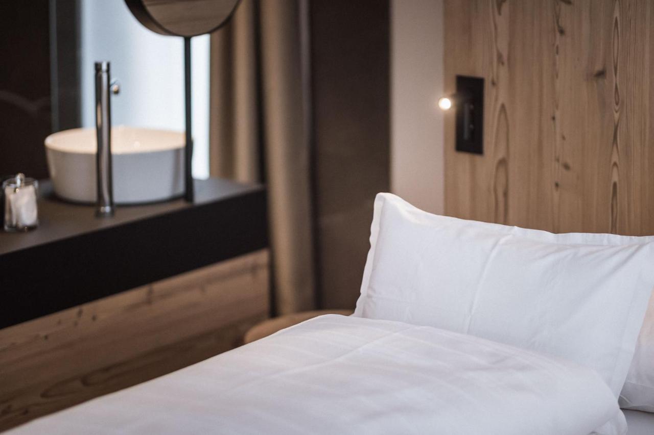 Ahrianova Apartment Campo Tures Luaran gambar