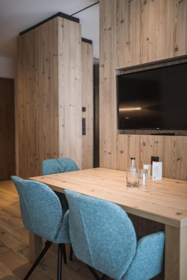 Ahrianova Apartment Campo Tures Luaran gambar