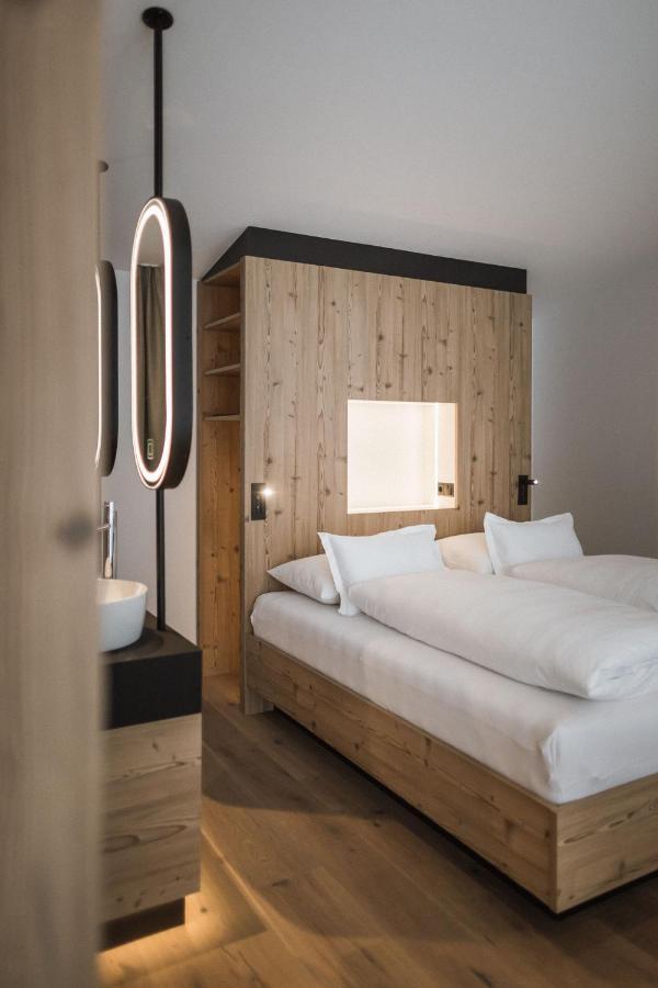 Ahrianova Apartment Campo Tures Luaran gambar