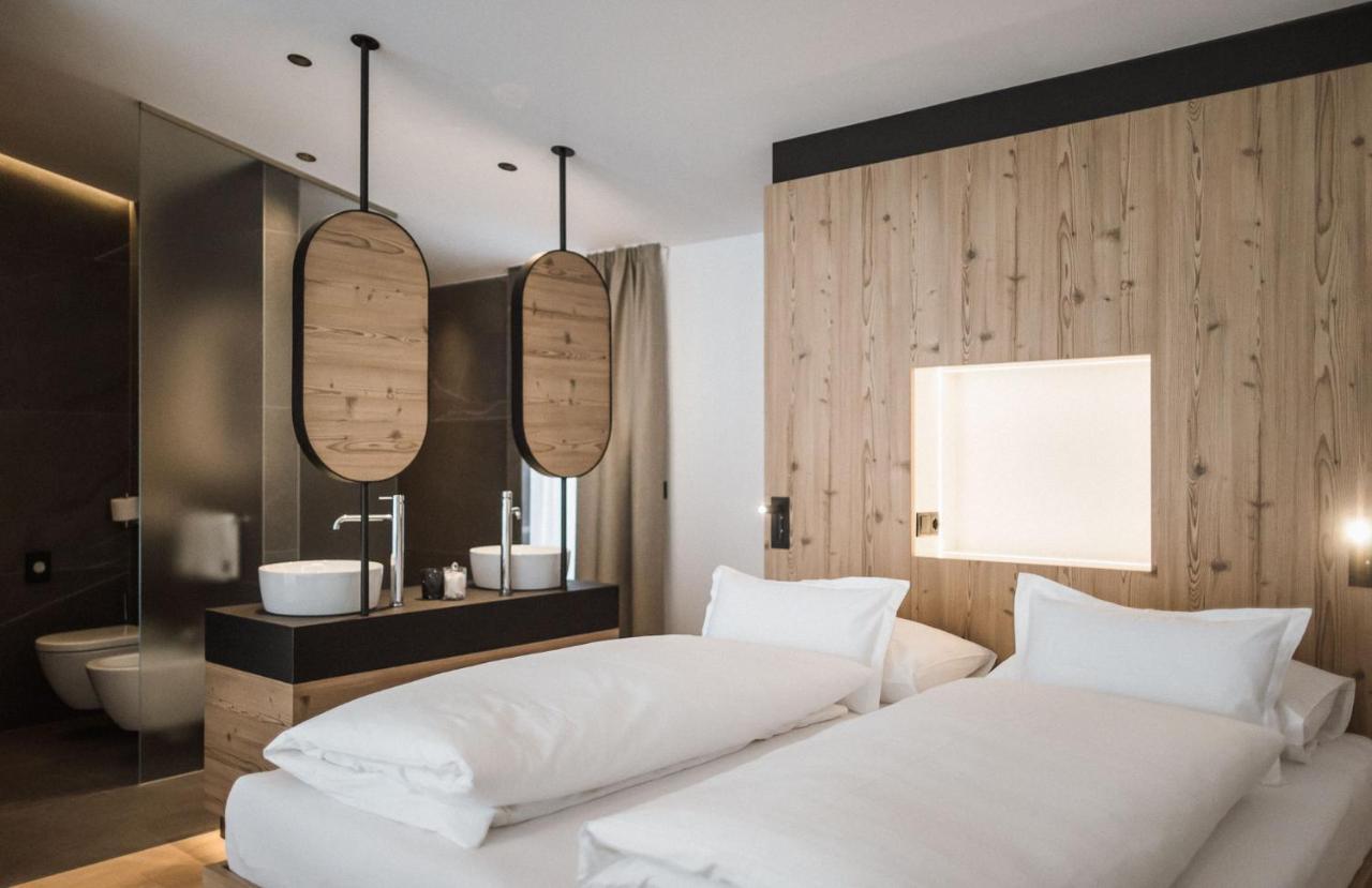 Ahrianova Apartment Campo Tures Luaran gambar
