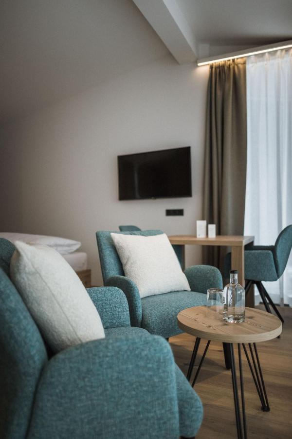Ahrianova Apartment Campo Tures Luaran gambar