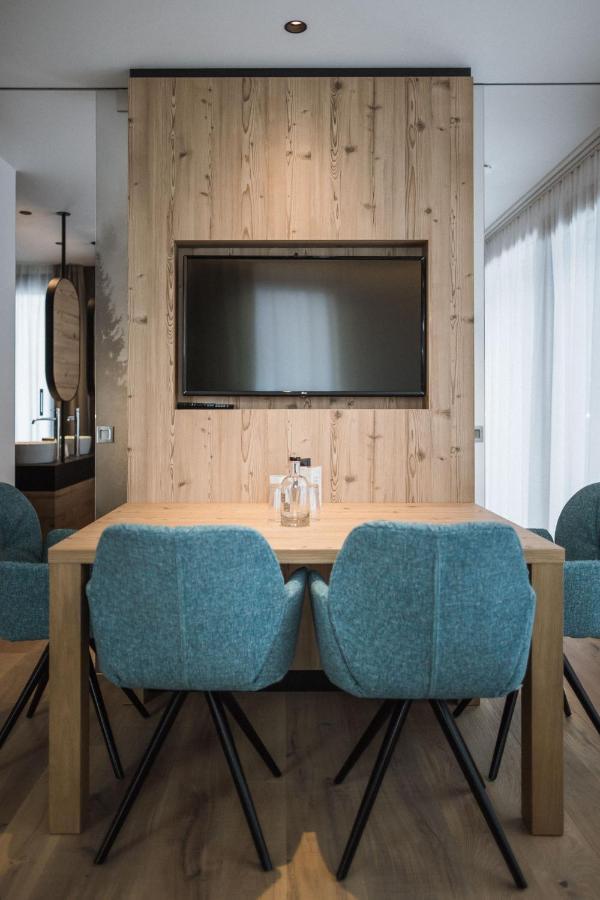 Ahrianova Apartment Campo Tures Luaran gambar