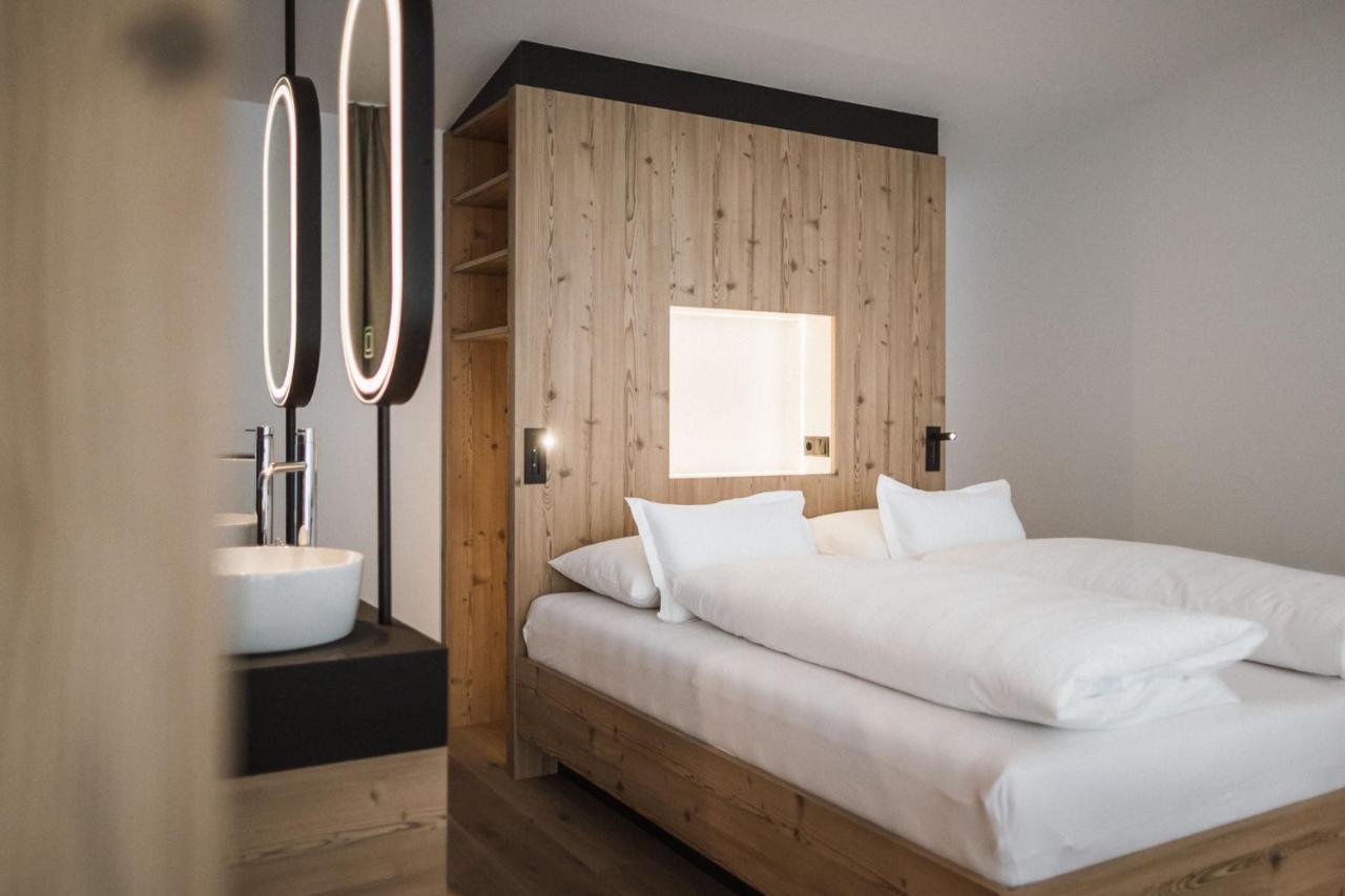 Ahrianova Apartment Campo Tures Luaran gambar