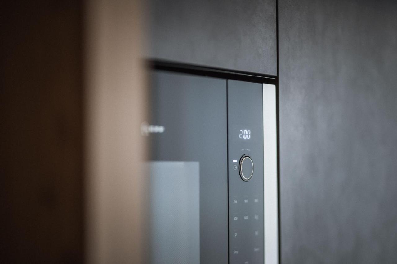 Ahrianova Apartment Campo Tures Luaran gambar