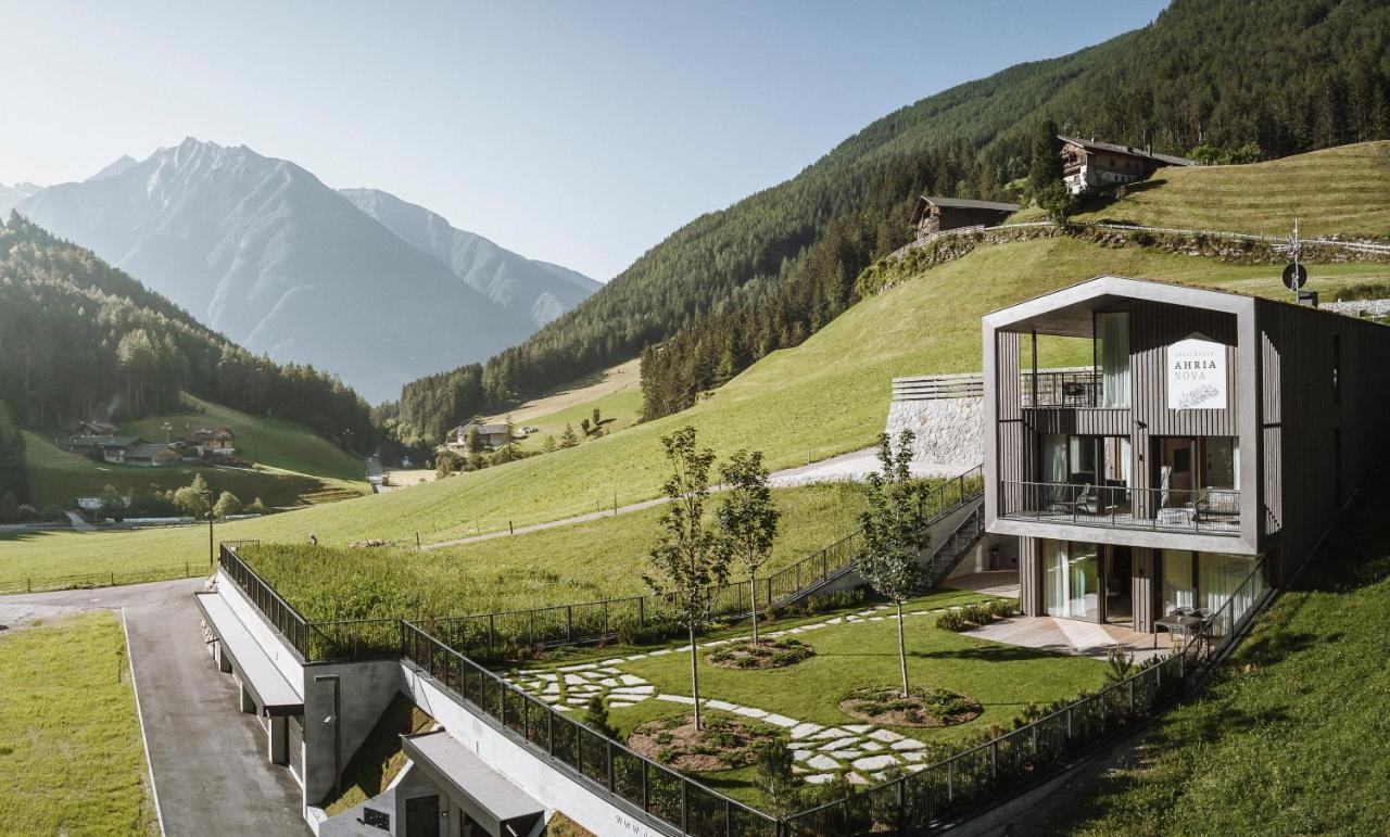 Ahrianova Apartment Campo Tures Luaran gambar