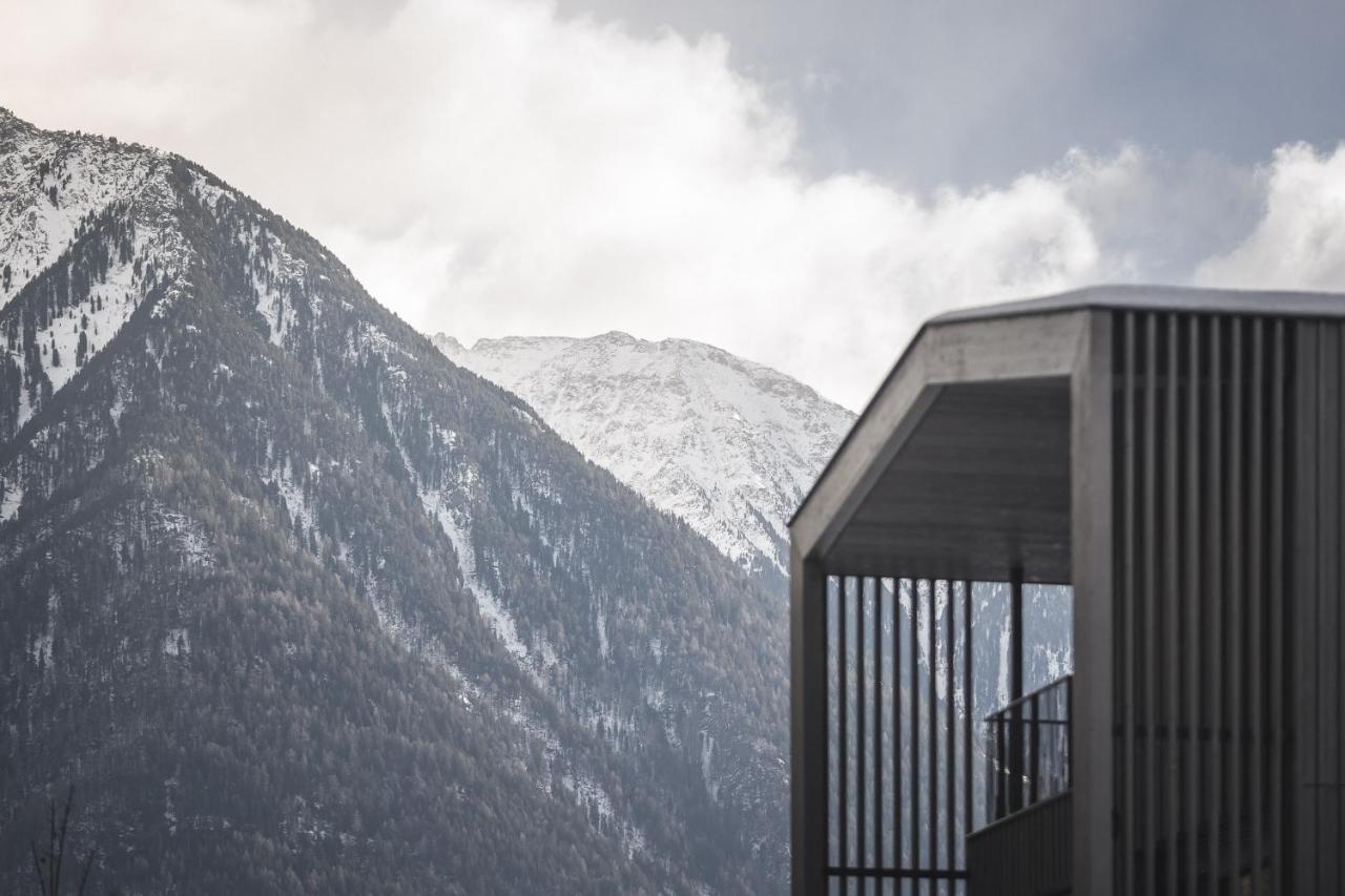 Ahrianova Apartment Campo Tures Luaran gambar