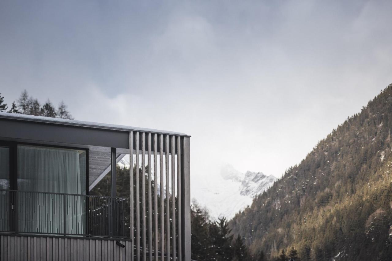 Ahrianova Apartment Campo Tures Luaran gambar