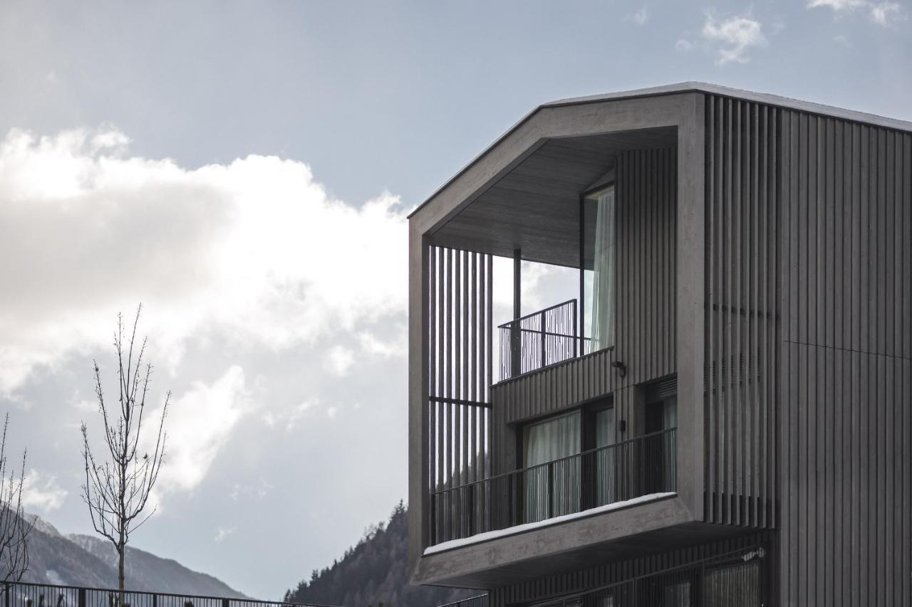 Ahrianova Apartment Campo Tures Luaran gambar