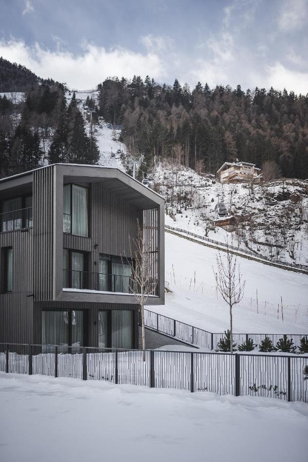 Ahrianova Apartment Campo Tures Luaran gambar
