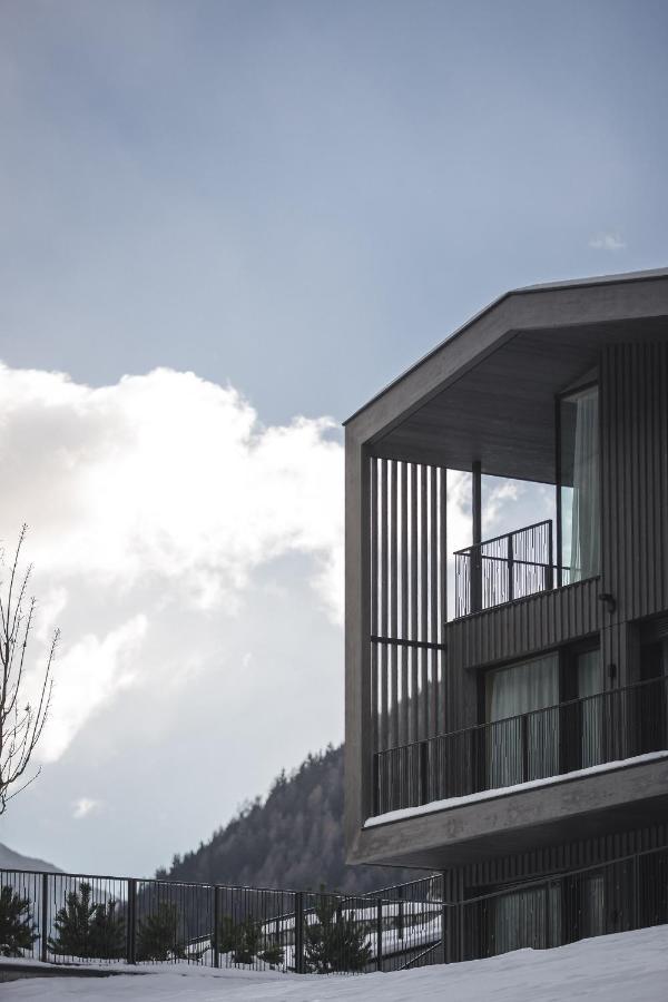 Ahrianova Apartment Campo Tures Luaran gambar